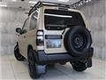 2004 Mitsubishi Pajero Mini