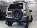 2004 Mitsubishi Pajero Mini
