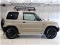 2004 Mitsubishi Pajero Mini