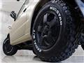 2004 Mitsubishi Pajero Mini