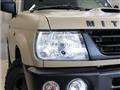 2004 Mitsubishi Pajero Mini