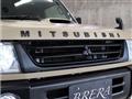 2004 Mitsubishi Pajero Mini