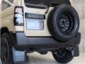 2004 Mitsubishi Pajero Mini