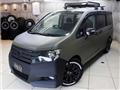 2011 Honda Step WGN