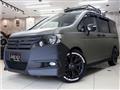 2011 Honda Step WGN