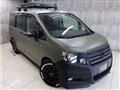 2011 Honda Step WGN