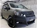 2011 Honda Step WGN