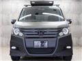 2011 Honda Step WGN