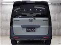 2011 Honda Step WGN