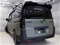 2011 Honda Step WGN