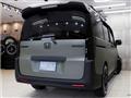 2011 Honda Step WGN