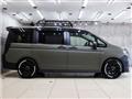 2011 Honda Step WGN