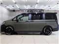 2011 Honda Step WGN
