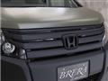 2011 Honda Step WGN