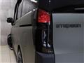 2011 Honda Step WGN