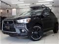 2012 Mitsubishi RVR