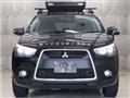 2012 Mitsubishi RVR