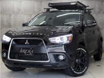 2012 Mitsubishi RVR