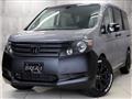 2012 Honda Step WGN