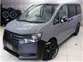 2012 Honda Step WGN