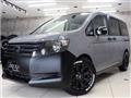 2012 Honda Step WGN