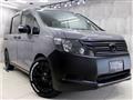 2012 Honda Step WGN