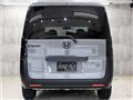 2012 Honda Step WGN