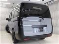 2012 Honda Step WGN