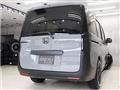 2012 Honda Step WGN