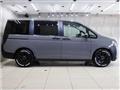 2012 Honda Step WGN