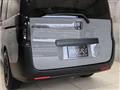 2012 Honda Step WGN