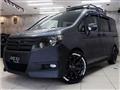 2010 Honda Step WGN