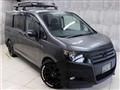 2010 Honda Step WGN
