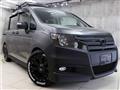 2010 Honda Step WGN