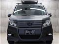 2010 Honda Step WGN