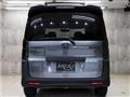 2010 Honda Step WGN