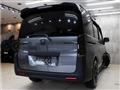 2010 Honda Step WGN