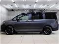 2010 Honda Step WGN