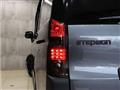 2010 Honda Step WGN