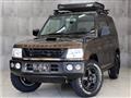2004 Mitsubishi Pajero Mini