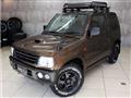 2004 Mitsubishi Pajero Mini