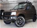 2004 Mitsubishi Pajero Mini