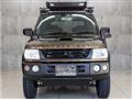 2004 Mitsubishi Pajero Mini