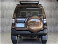 2004 Mitsubishi Pajero Mini