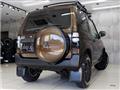 2004 Mitsubishi Pajero Mini
