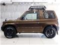 2004 Mitsubishi Pajero Mini