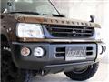 2004 Mitsubishi Pajero Mini
