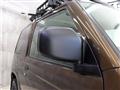 2004 Mitsubishi Pajero Mini
