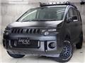 2011 Mitsubishi Delica D5