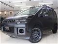 2011 Mitsubishi Delica D5